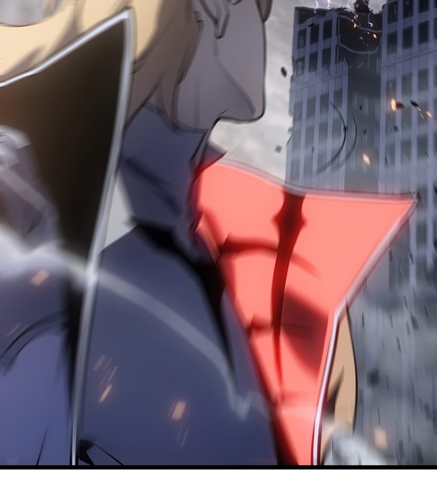 Solo Leveling, Chapter 172 image 79